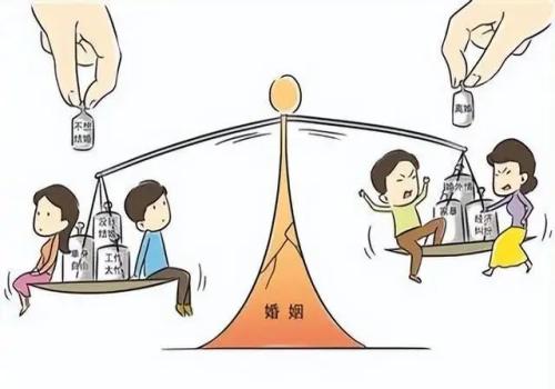 做婚前公证需要公证的内容有哪些