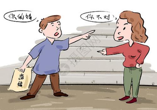 婚后男方买的车归谁